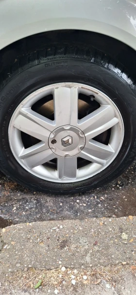 Renault Scenic, снимка 6