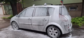 Renault Scenic, снимка 1