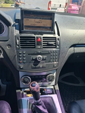 Mercedes-Benz C 220, снимка 2