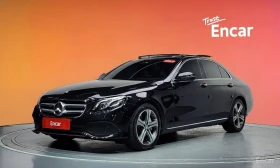 Mercedes-Benz E 300 Avantgarde* ПОДГРЕВ* ОБДУХВАНЕ* 360 CAM* PANORAMA*, снимка 1