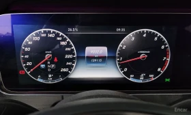 Mercedes-Benz E 300 Avantgarde* ПОДГРЕВ* ОБДУХВАНЕ* 360 CAM* PANORAMA*, снимка 10