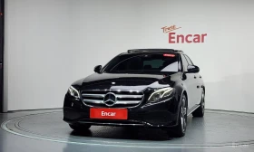 Mercedes-Benz E 300 Avantgarde* ПОДГРЕВ* ОБДУХВАНЕ* 360 CAM* PANORAMA*, снимка 2