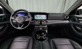 Mercedes-Benz E 300 Avantgarde* ПОДГРЕВ* ОБДУХВАНЕ* 360 CAM* PANORAMA*, снимка 8