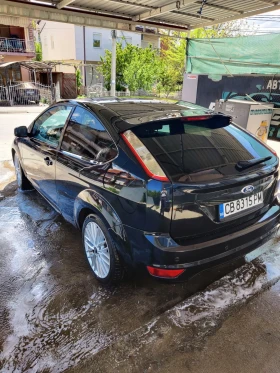 Ford Focus 2.0 SYDA, снимка 3