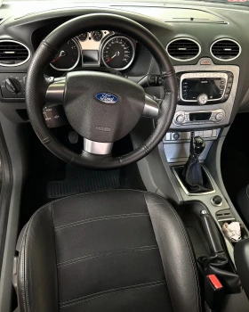 Ford Focus 2.0 SYDA, снимка 15