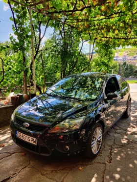 Ford Focus 2.0 SYDA, снимка 1