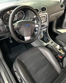 Ford Focus 2.0 SYDA, снимка 14