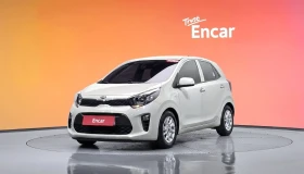 Kia Picanto MORNING| ПОДГРЕВИ| NAVI| 2 КЛЮЧА| , снимка 1
