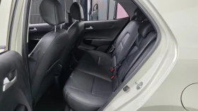 Kia Picanto MORNING| ПОДГРЕВИ| NAVI| 2 КЛЮЧА| , снимка 8