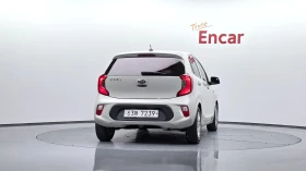 Kia Picanto MORNING| ПОДГРЕВИ| NAVI| 2 КЛЮЧА| , снимка 4