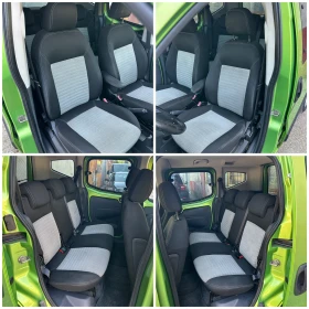 Fiat Qubo 1.3JTD , снимка 14