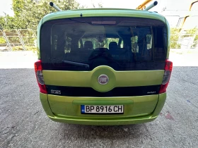 Fiat Qubo 1.3JTD , снимка 6