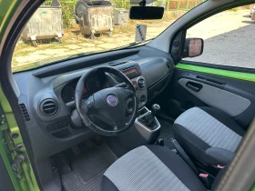 Fiat Qubo 1.3JTD , снимка 11