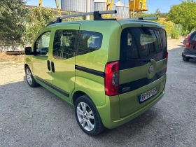 Fiat Qubo 1.3JTD , снимка 5
