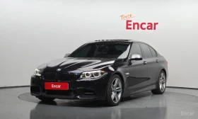 BMW 550 * КРАЙНА ЦЕНА ДО БЪЛГАРИЯ * АВТОКРЕДИТ, снимка 2