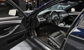 BMW 550 * КРАЙНА ЦЕНА ДО БЪЛГАРИЯ * АВТОКРЕДИТ, снимка 12