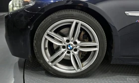 BMW 550 * КРАЙНА ЦЕНА ДО БЪЛГАРИЯ * АВТОКРЕДИТ, снимка 6