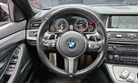 BMW 550 * КРАЙНА ЦЕНА ДО БЪЛГАРИЯ * АВТОКРЕДИТ, снимка 15