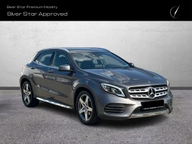 Mercedes-Benz GLA 180, снимка 2