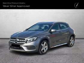 Mercedes-Benz GLA 180, снимка 1
