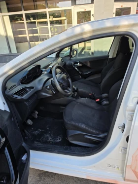 Peugeot 208 1.6 HDI  6B, снимка 6
