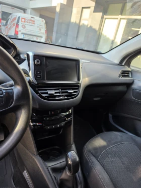 Peugeot 208 1.6 HDI  6B, снимка 9