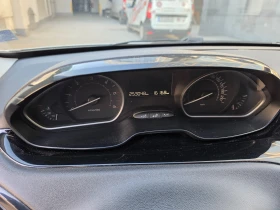 Peugeot 208 1.6 HDI  6B, снимка 11