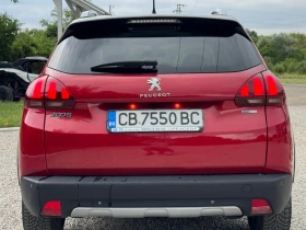 Peugeot 2008 1.2 110, снимка 8