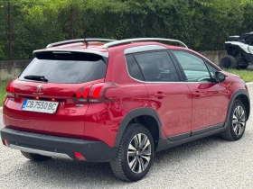 Peugeot 2008 1.2 110, снимка 7