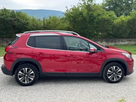 Peugeot 2008 1.2 110, снимка 5