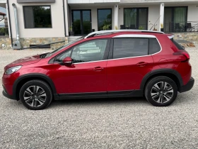 Peugeot 2008 1.2 110, снимка 4