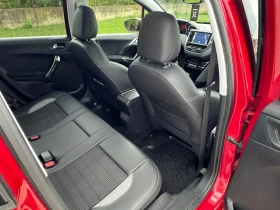 Peugeot 2008 1.2 110, снимка 11