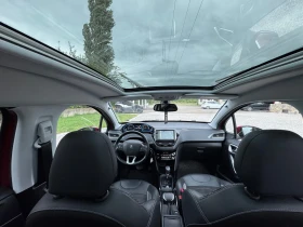 Peugeot 2008 1.2 110, снимка 14