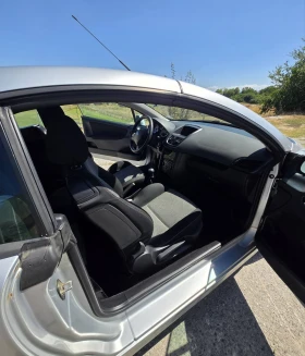 Peugeot 207 207 CC CABRIO, снимка 8