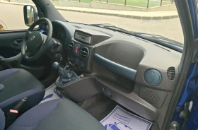 Fiat Doblo 1.9 JTD Инвалидна Рампа !!!, снимка 12