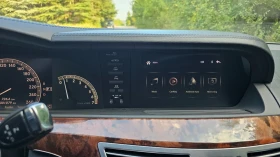 Mercedes-Benz S 500, снимка 12