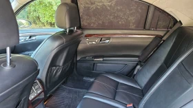 Mercedes-Benz S 500, снимка 8