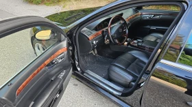 Mercedes-Benz S 500, снимка 7