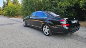 Mercedes-Benz S 500, снимка 3