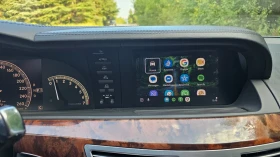 Mercedes-Benz S 500, снимка 11