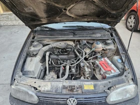 VW Golf 3, снимка 7