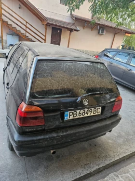 VW Golf 3, снимка 3