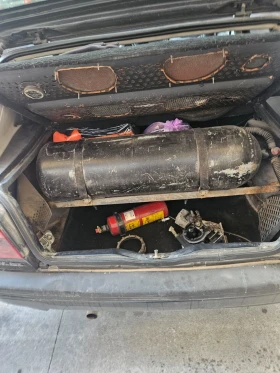 VW Golf 3, снимка 4