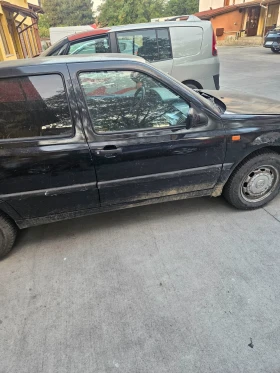 VW Golf 3, снимка 6