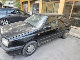 VW Golf 3, снимка 2