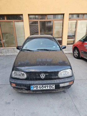 VW Golf 3, снимка 1