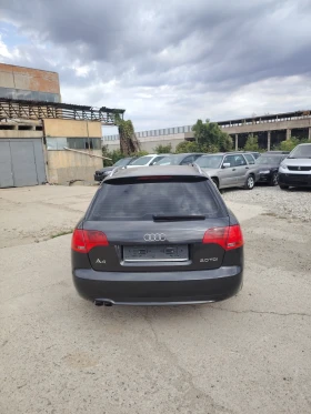 Audi A4, снимка 5