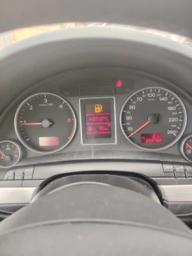 Audi A4, снимка 13