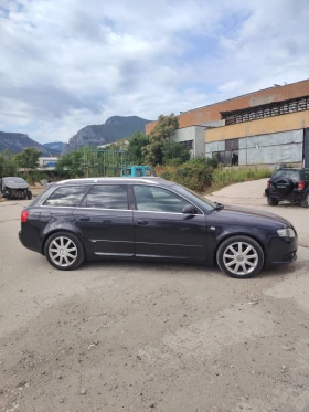 Audi A4, снимка 7