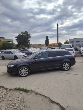 Audi A4, снимка 3